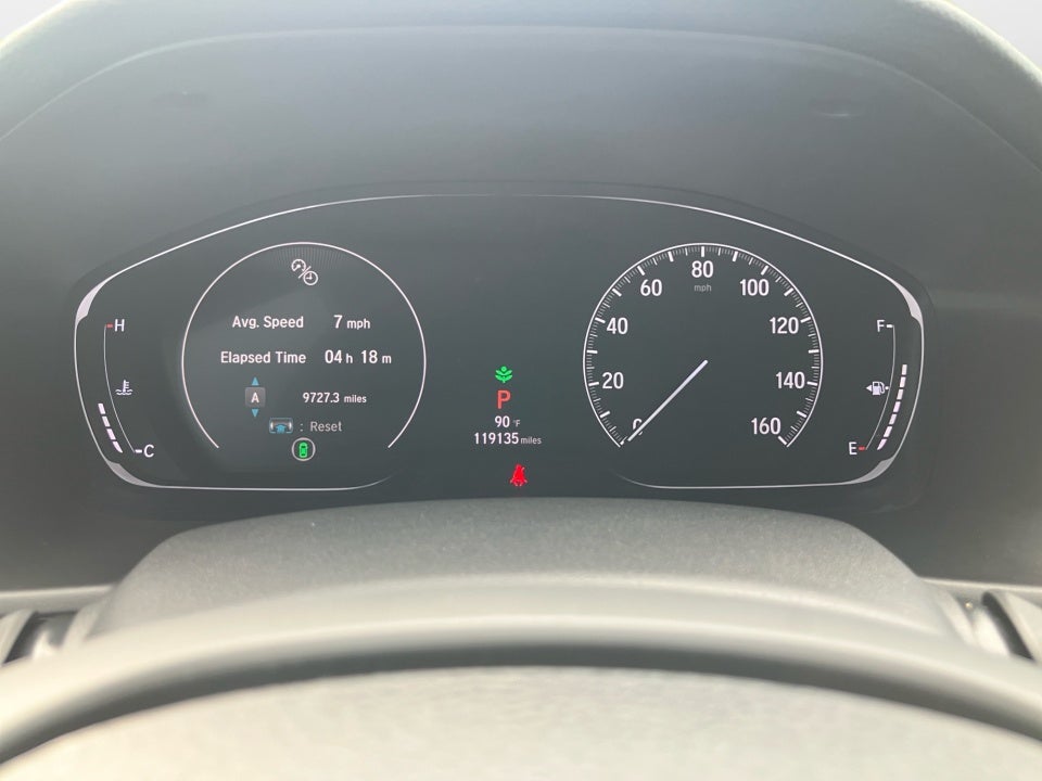 2018 Honda Accord Sport 1.5T