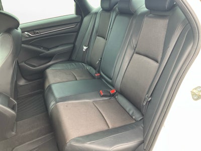 2018 Honda Accord Sport 1.5T