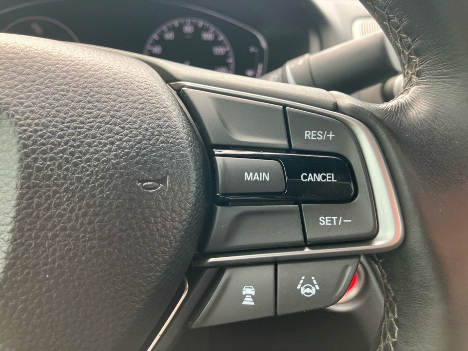 2018 Honda Accord Sport 1.5T