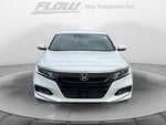 2018 Honda Accord Sport 1.5T