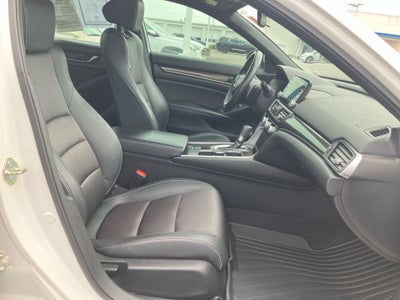 2018 Honda Accord Sport 1.5T