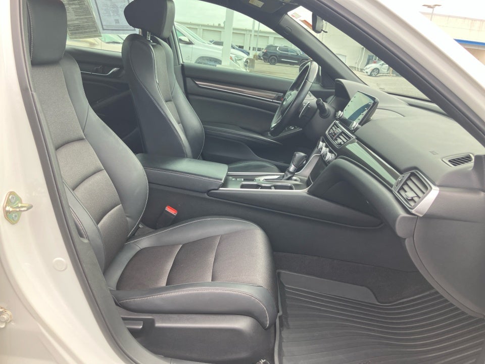 2018 Honda Accord Sport 1.5T