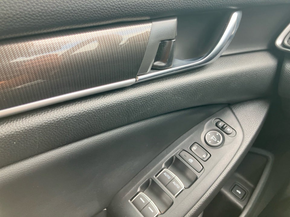 2018 Honda Accord Sport 1.5T