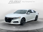 2018 Honda Accord Sport 1.5T