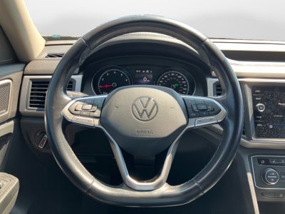2021 Volkswagen Atlas 2.0T SE