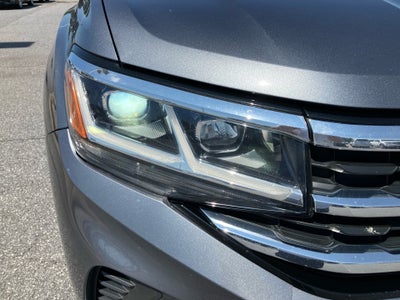 2021 Volkswagen Atlas 2.0T SE