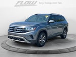 2021 Volkswagen Atlas 2.0T SE