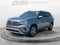 2021 Volkswagen Atlas 2.0T SE