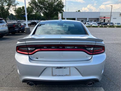 2022 Dodge Charger R/T
