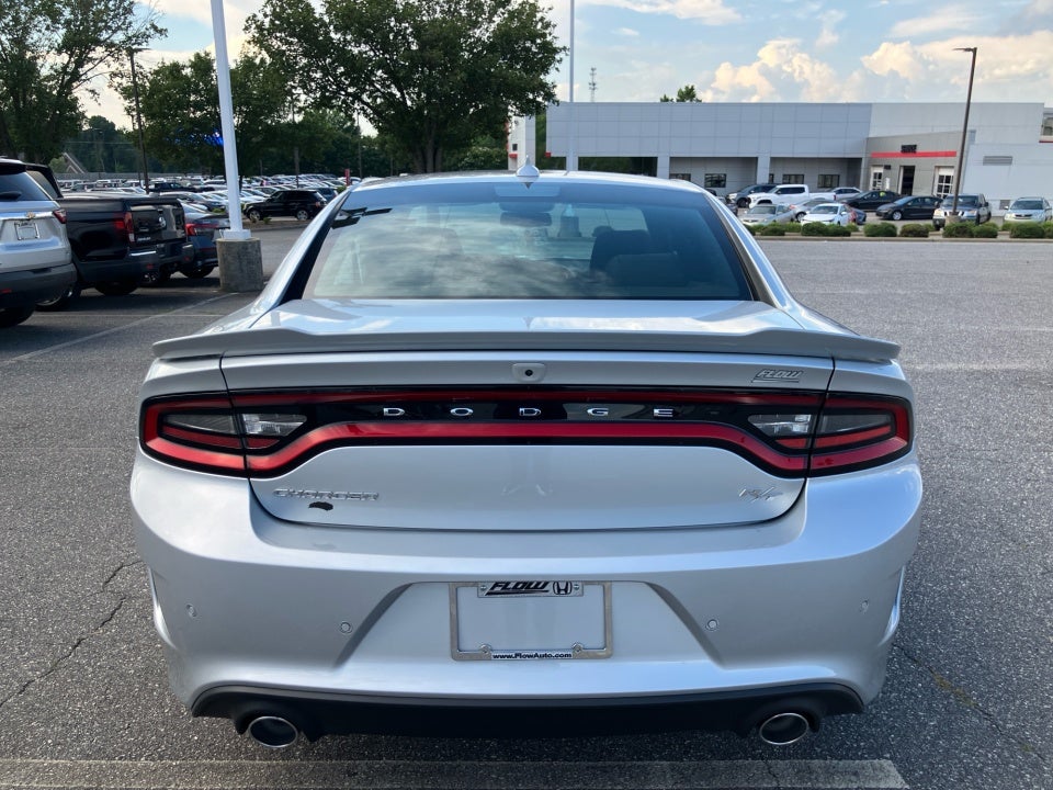 2022 Dodge Charger R/T