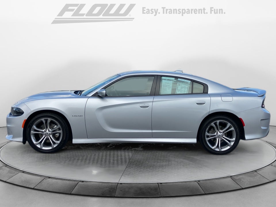 2022 Dodge Charger R/T