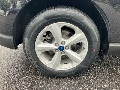 2019 Ford Edge SE