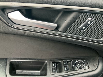 2019 Ford Edge SE