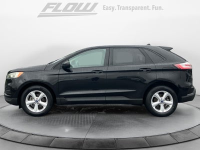 2019 Ford Edge SE