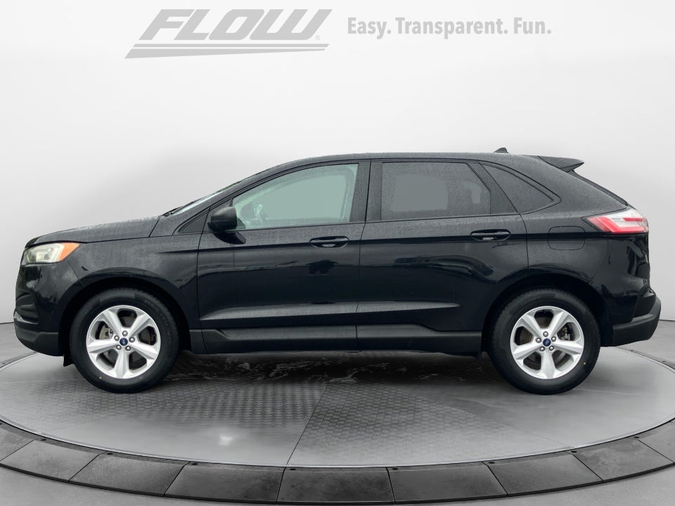 2019 Ford Edge SE