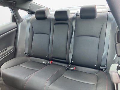 2020 Honda Civic Si Base