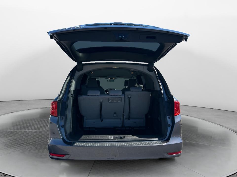 2019 Honda Odyssey LX