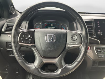 2019 Honda Passport EX-L