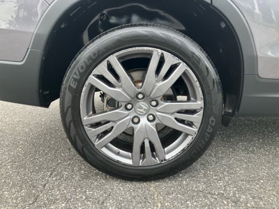 2019 Honda Passport EX-L