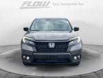2019 Honda Passport EX-L