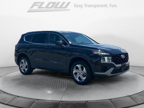 2022 Hyundai Santa Fe SE