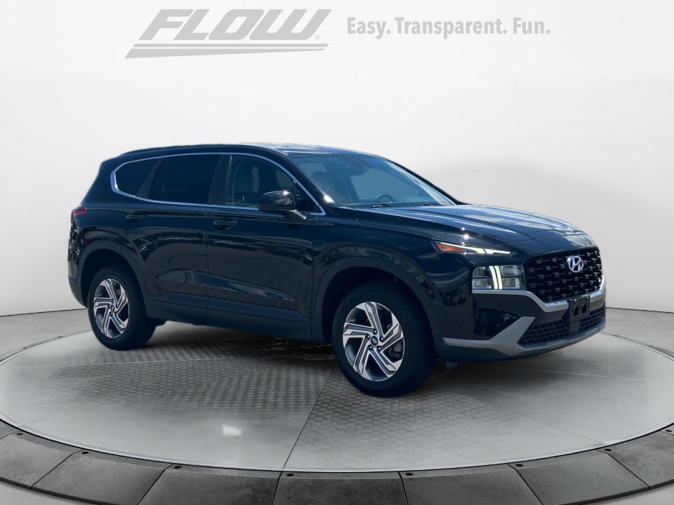 2022 Hyundai Santa Fe SE