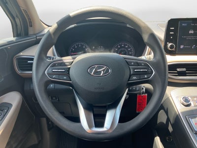 2022 Hyundai Santa Fe SE