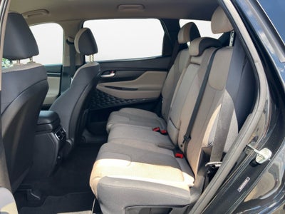 2022 Hyundai Santa Fe SE