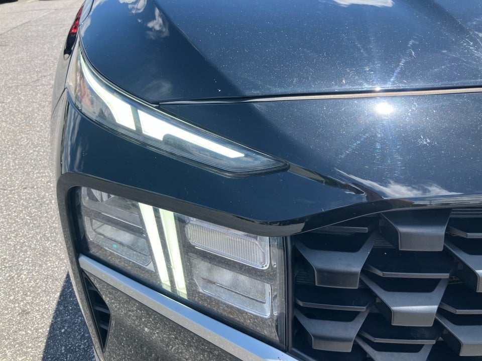 2022 Hyundai Santa Fe SE