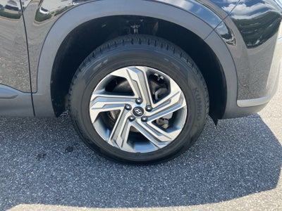 2022 Hyundai Santa Fe SE