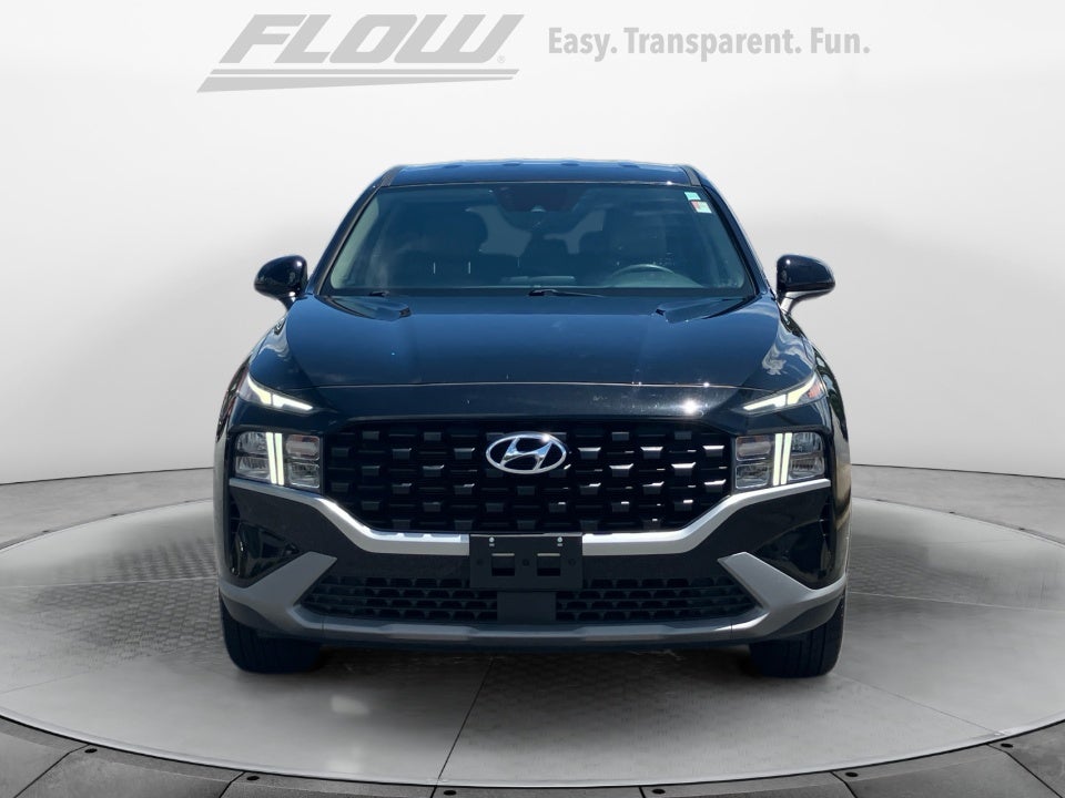 2022 Hyundai Santa Fe SE