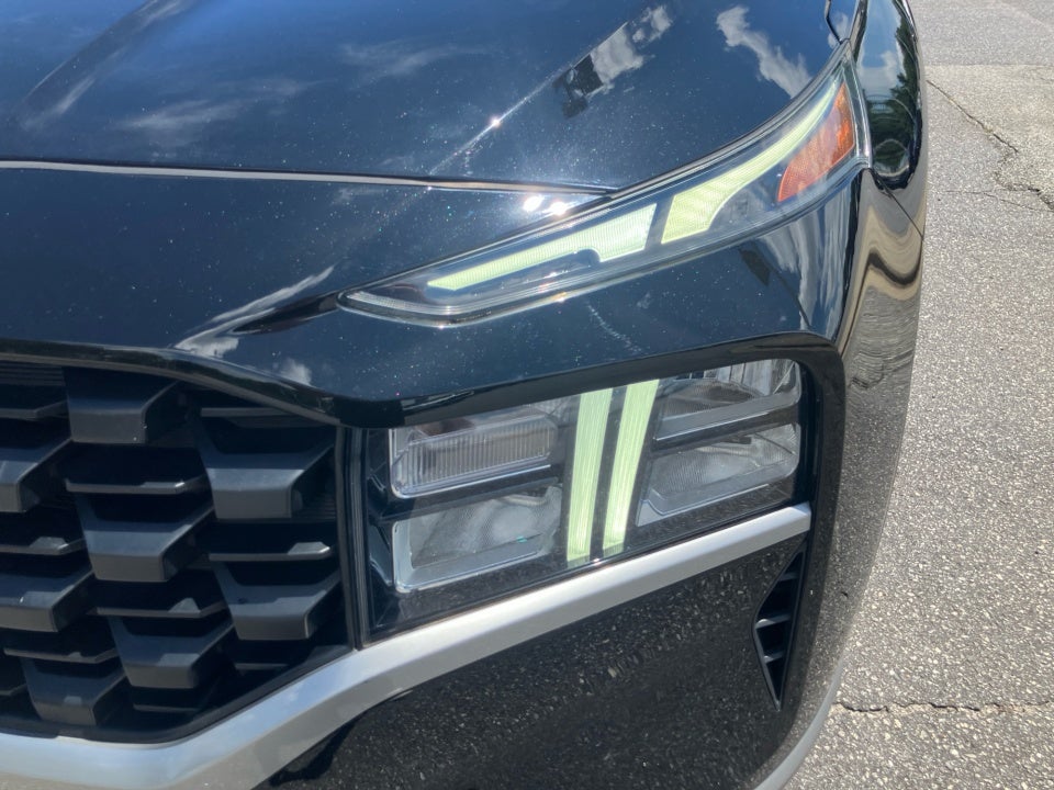 2022 Hyundai Santa Fe SE