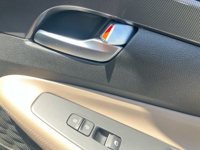 2022 Hyundai Santa Fe SE