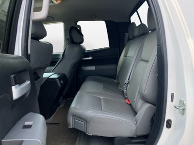 2007 Toyota Tundra LTD