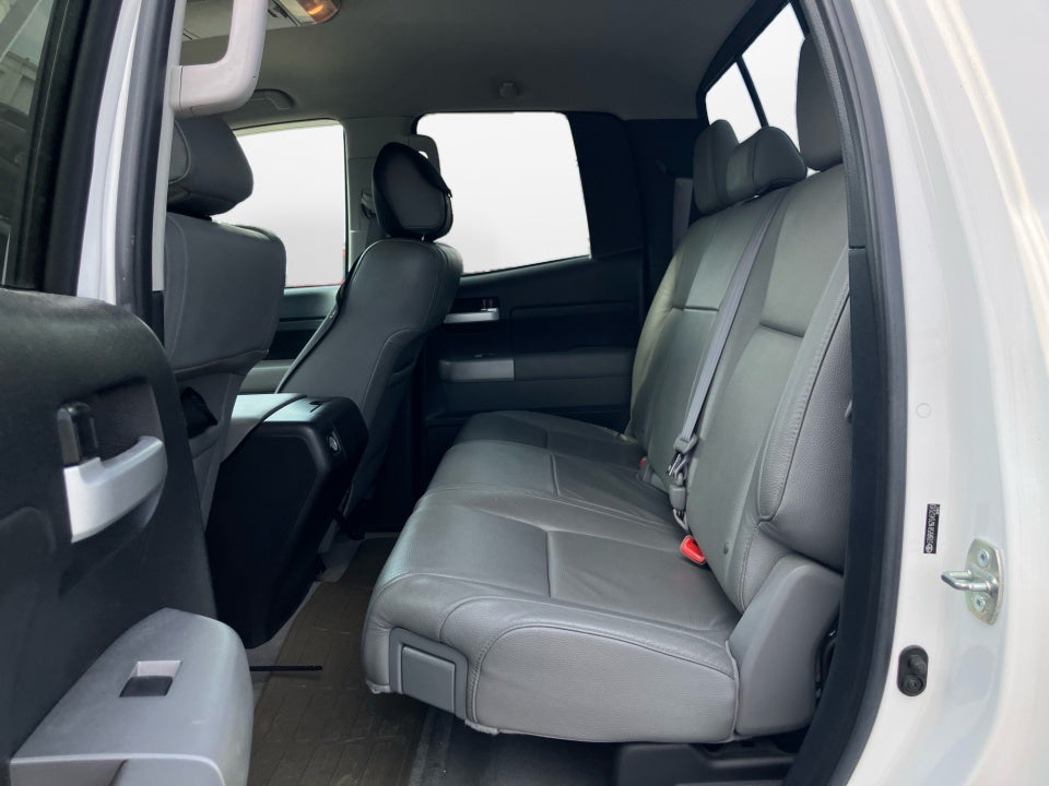 2007 Toyota Tundra LTD