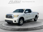 2007 Toyota Tundra LTD