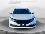 2019 Honda Civic EX-L