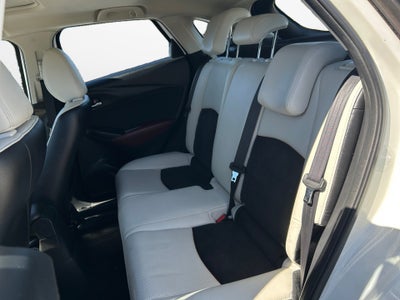 2017 Mazda Mazda CX-3 Grand Touring