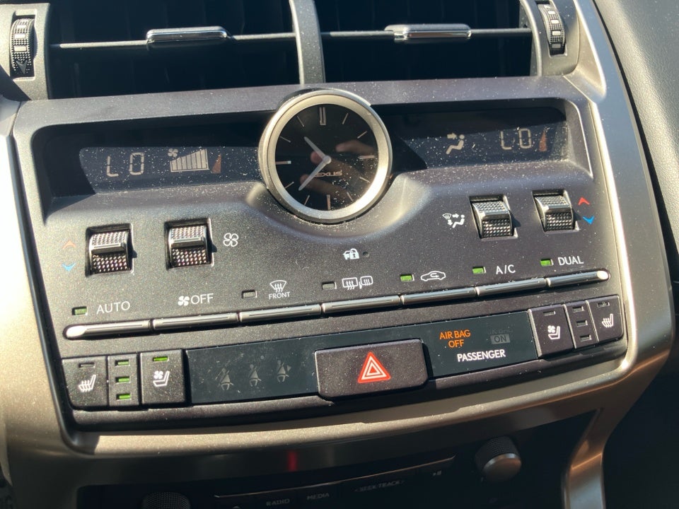2020 Lexus NX 300 NX 300