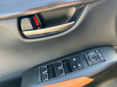 2020 Lexus NX 300 NX 300