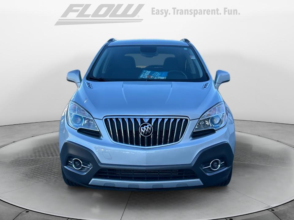 2013 Buick Encore Convenience