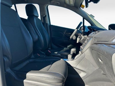 2013 Buick Encore Convenience