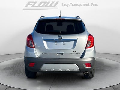 2013 Buick Encore Convenience