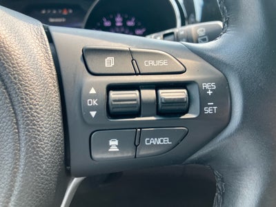 2018 Kia Sedona SX-L