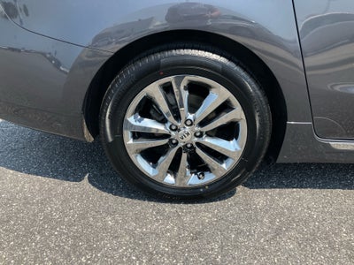 2018 Kia Sedona SX-L