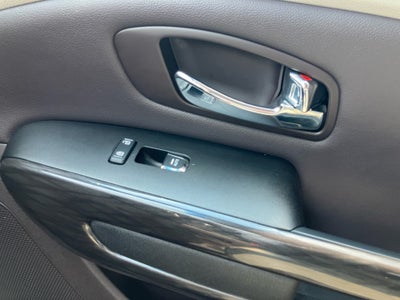2018 Kia Sedona SX-L