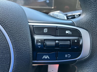 2025 Kia Sportage Hybrid LX