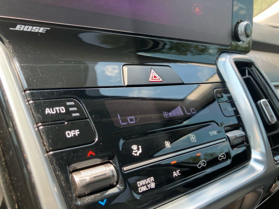 2023 Kia Sorento Hybrid SX Prestige