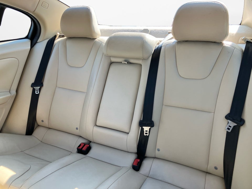 2015 Volvo S60 T5 Drive-E Premier