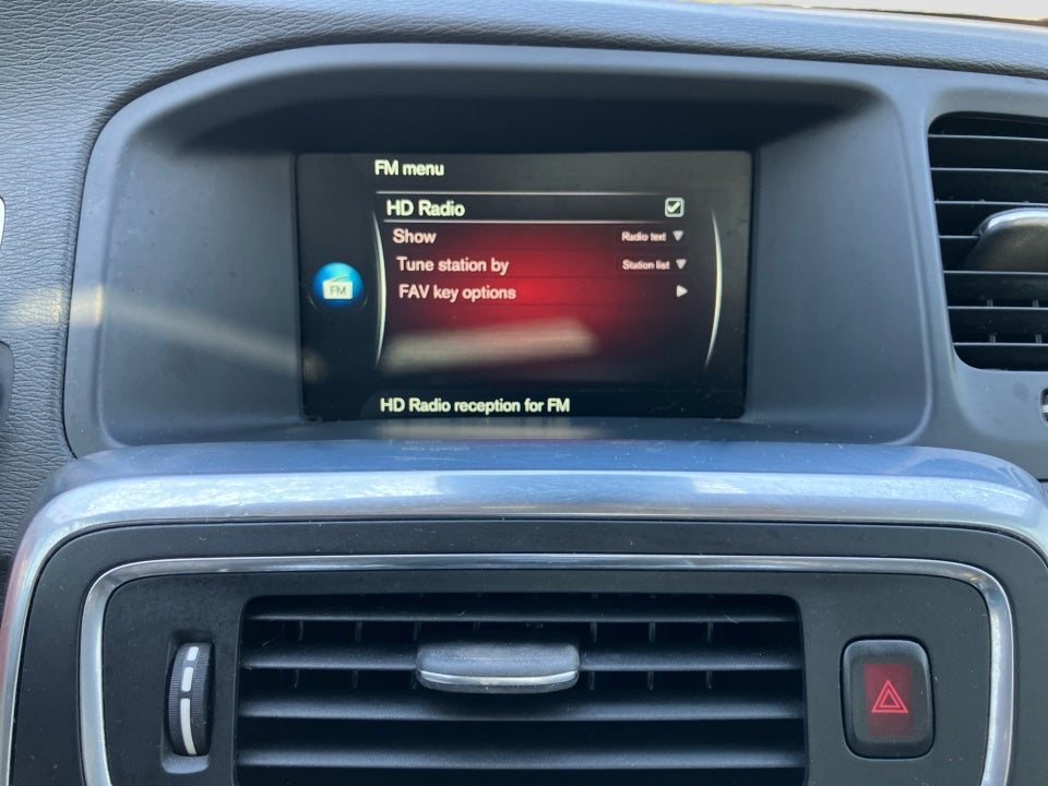 2015 Volvo S60 T5 Drive-E Premier